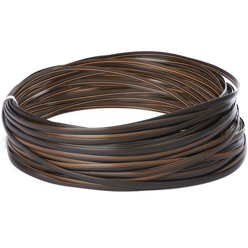 Kunststoff rattan geflecht - kunststoff,