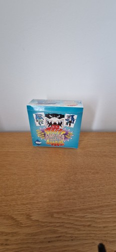 1995 street sharks puzzle - street, pack