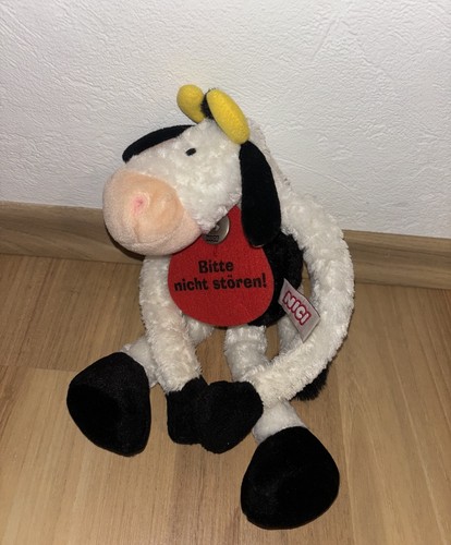 Nici türhänger kuh - nici,
