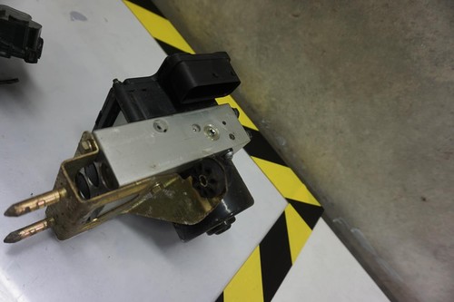 Abs hydraulikaggregat bmw 3 - hydraulikaggregat,