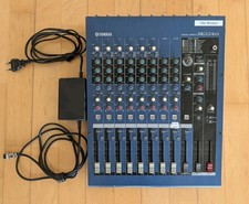 Yamaha MG 12/4 FX Mischpult