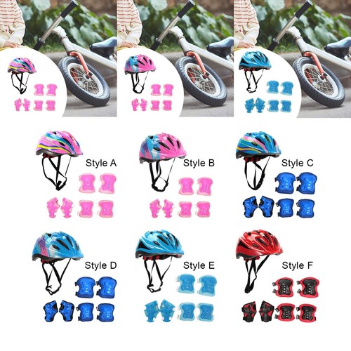 Kids bike helm - kids,