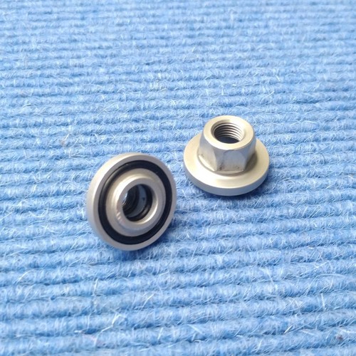 Marzocchi foot nut 66 - 55, /