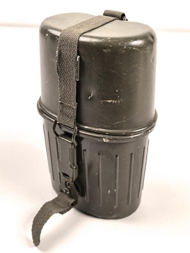 Bundeswehr feldflasche alter - ,,