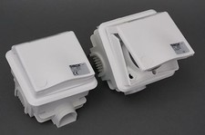 CEE UP Wandsteckdose 16A o