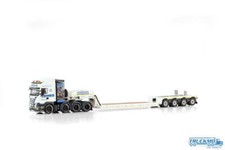 Wsi trinks scania - scania, r6