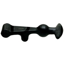 Haubenhalter gummi für - haubenhalter,
