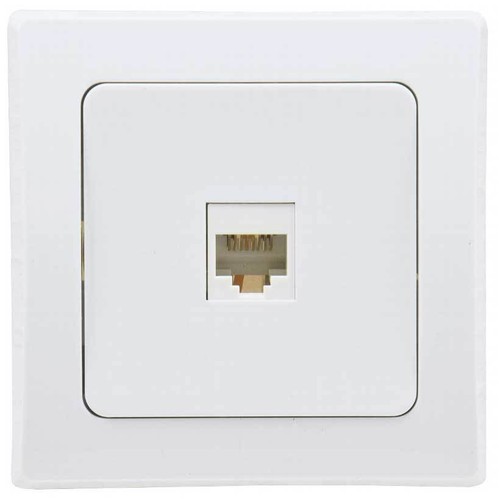 Netzwerkdose rj45 dose für - netzwerkdose,