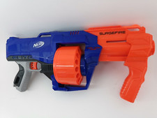 Nerf Gun Blaster N-Strike