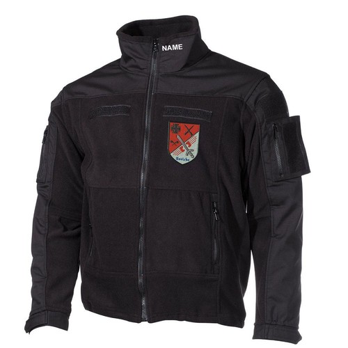 Fleecejacke - , 2