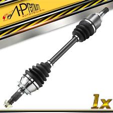 Antriebswelle Vorderachse