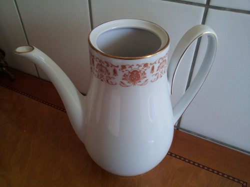 Hutschenreuther olivia - hutschenreuther, "