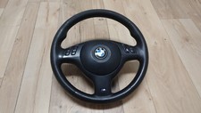 BMW E46 Sportlenkrad M Lenkrad