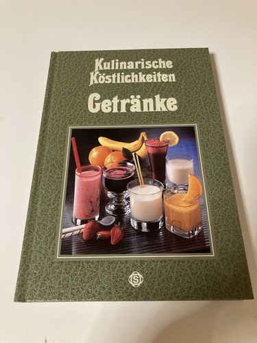 Getränke 106 berühmten - getränke, |