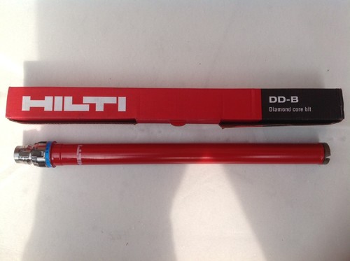Hilti diamant nassbohrkrone - hilti,