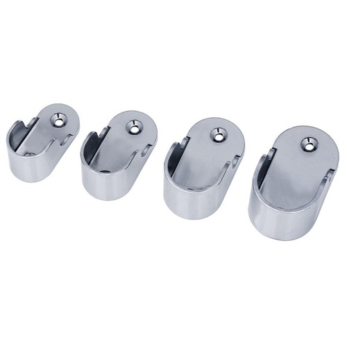 Ovalrohr halter halterung - ovalrohr,
