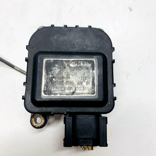 Stellmotor