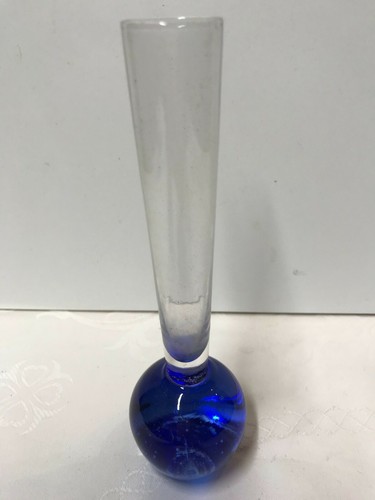 Kleine solifleur orchideenvase - kleine,