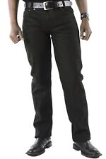 Tschul Herren Lederhose Basic