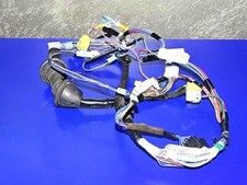 Toyota Yaris P1 Tür Kabelstrang Kabelbaum vorne links 82152-52310