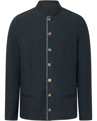 Stapf walkjacke balthasar ohne - stapf,