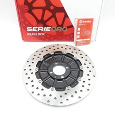 Brembo Bremsscheibe Bremse
