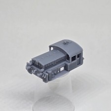 KÖF 2 Br 382 001-6 Akku DB