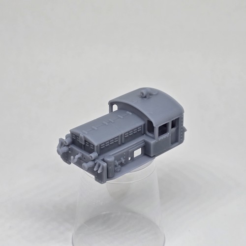 Köf 382 001 - 2,