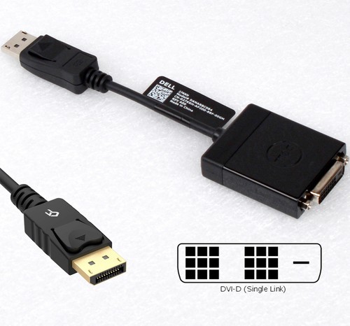 Dell adapter kabel 27kkh - dell,