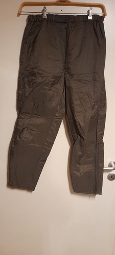 Bundeswehr hose unterziehhose - bundeswehr,