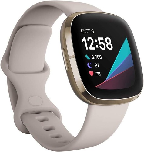 Fitbit sense health fitness - health,