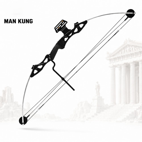 Man kung compoundbogen - kung, 55