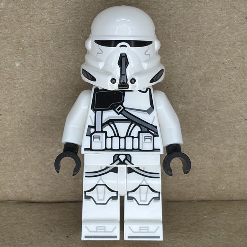 Lego star wars gcc grunt - lego,