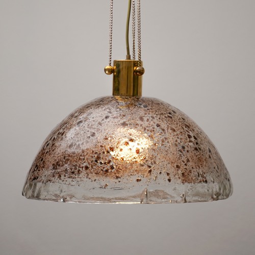 Vintage murano glas - murano,