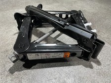 Bordwerkzeug Wagenheber