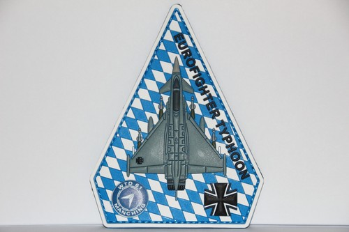 Patch pvc bundeswehr - pvc,, wtd