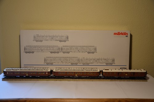 Märklin 42754 intern - 42754,,