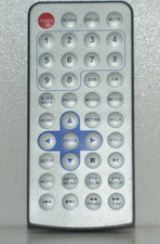 Fernbedienung Muvid TVF 100-1