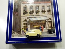 Pola H0 176 Milchbar mit