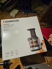 Kenwood KAX720PL Slow Juicer