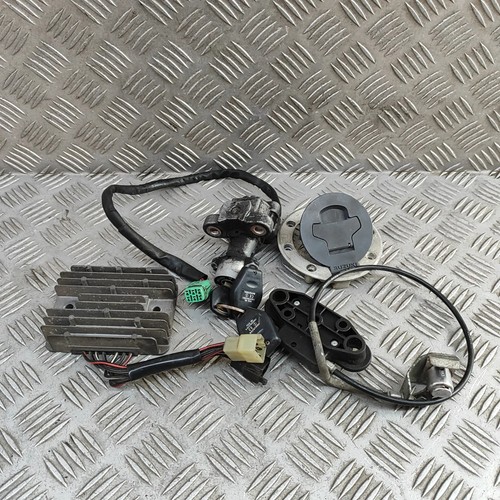 Suzuki kompletter - dl,