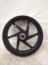 Front wheel rim - wheel, 13x3.00