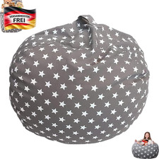 Kinder sitzsack mit - kinder,