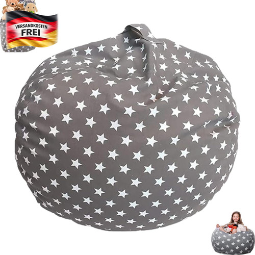 Kinder sitzsack mit - sitzsack,