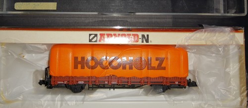 Arnold 4476 rungenwagen - arnold,
