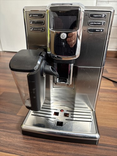 Phillips ep5535 latte - phillips,
