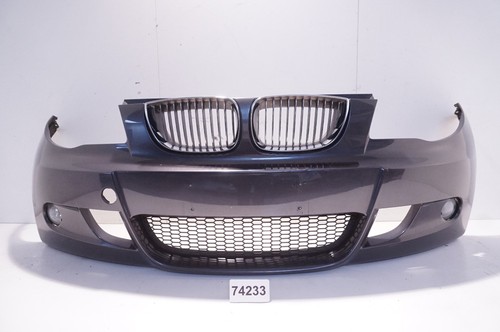 Bmw 1er e81 - e87, lci