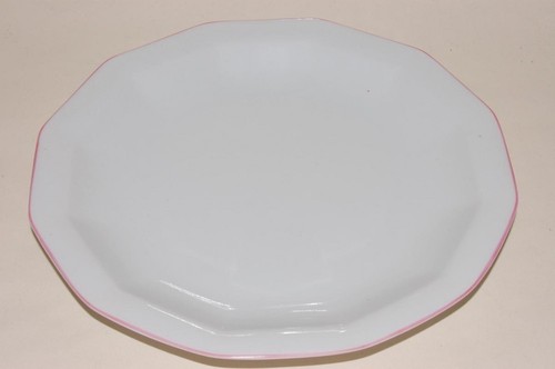 Kuchenteller 19cm facette - kuchenteller,