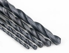 HSS Bohrer Metallbohrer DIN338
