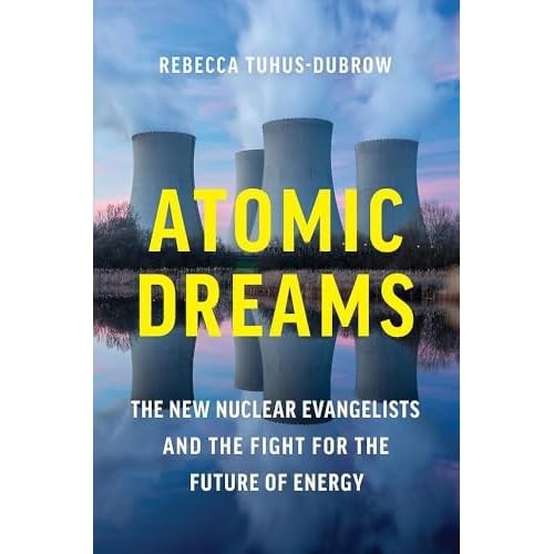 Atomic dreams the new - :,